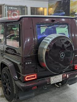 مێرسێدس بێنز G-Class